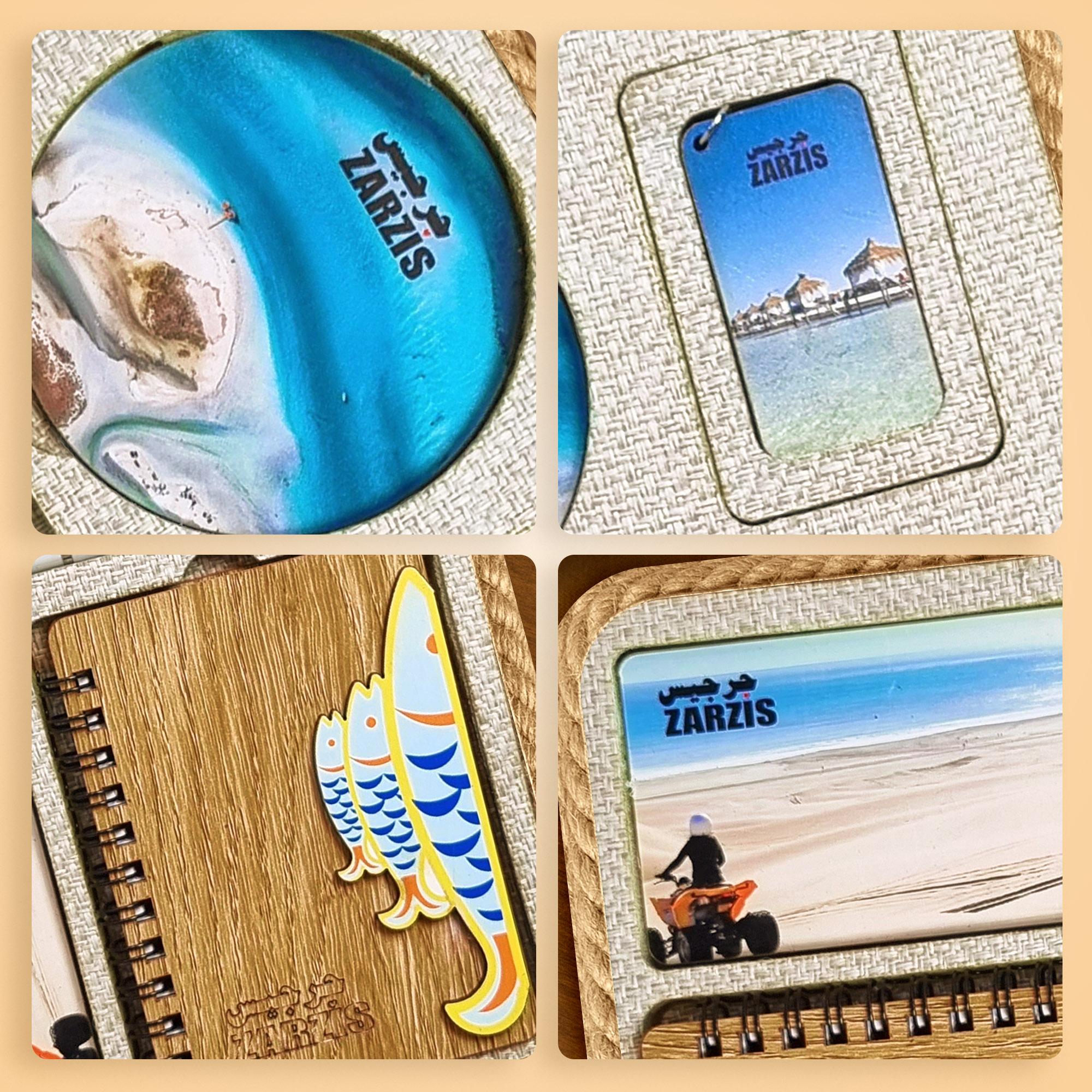 Box Héritage Classique - Zarzis